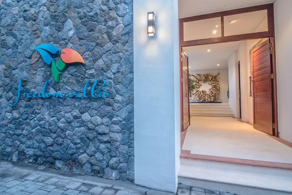 Freedom Villa-1