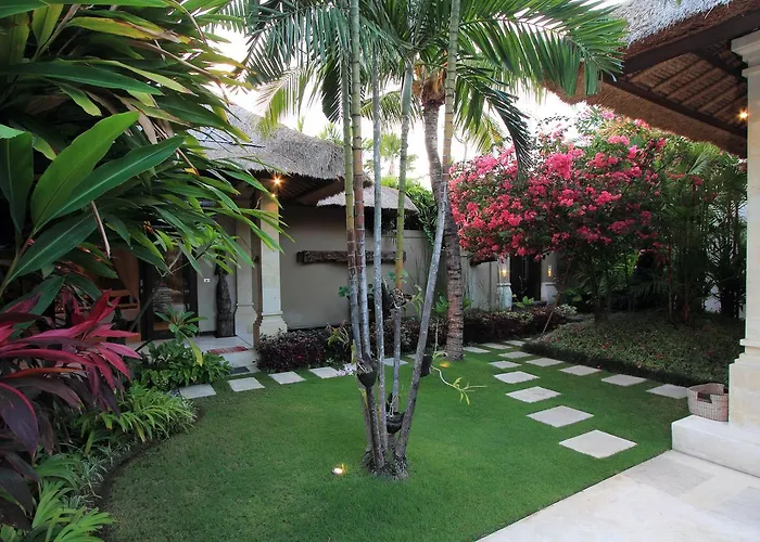 Villa Maju Seminyak 